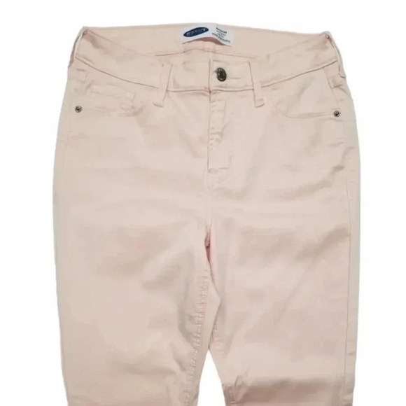 {Old Navy} Rockstar Super Skinny High Rise Jeans - Picture 5 of 12